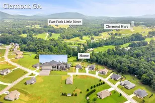 6032 Creekside View Ln, Clermont, GA 30527 - Photo 17