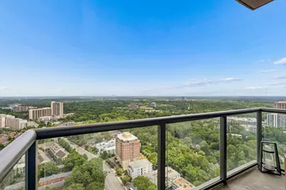 3630 Peachtree Road #3002, Atlanta, GA 30326 - Photo 25