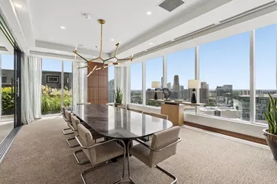 3630 Peachtree Road #3002, Atlanta, GA 30326 - Photo 49