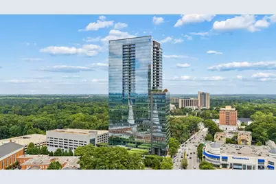3630 Peachtree Road #3002, Atlanta, GA 30326 - Photo 61