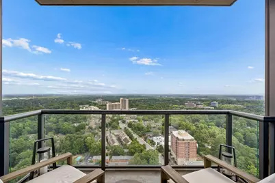 3630 Peachtree Road #3002, Atlanta, GA 30326 - Photo 23