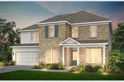 3241 Morris Hills Drive, Dacula, GA 30019 - Photo 1