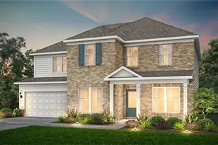 3241 Morris Hills Dr, Dacula, GA 30019 - Photo 1