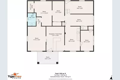 11040 Veterans Memorial Highway, Lithia Springs, GA 30122 - Photo 47