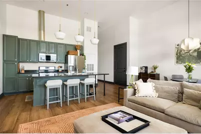 1195 Milton Terrace SE #4406, Atlanta, GA 30315 - Photo 5