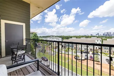 1195 Milton Terrace SE #4406, Atlanta, GA 30315 - Photo 15