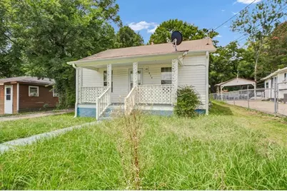 212 Nixon Avenue SW, Rome, GA 30161 - Photo 3