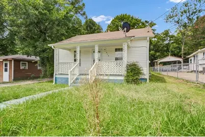 212 Nixon Avenue SW, Rome, GA 30161 - Photo 3