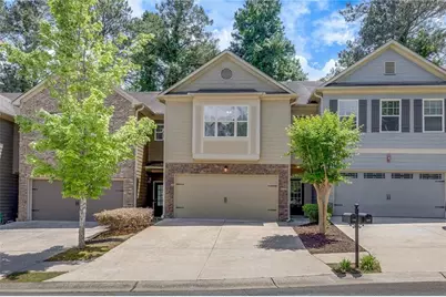 175 Sunset Lane, Woodstock, GA 30189 - Photo 3