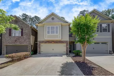 175 Sunset Lane, Woodstock, GA 30189 - Photo 1