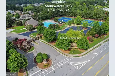 1977 Stonewater Court, Hoschton, GA 30548 - Photo 9