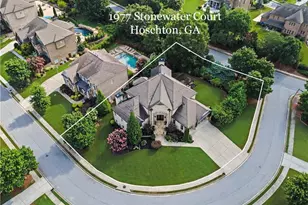 1977 Stonewater Ct, Hoschton, GA 30548 - Photo 51