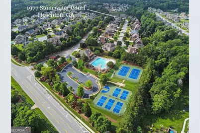 1977 Stonewater Court, Hoschton, GA 30548 - Photo 13