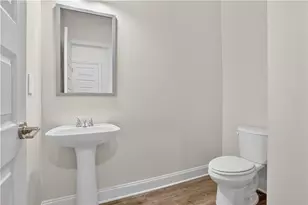 70 Sydney Ct, Mansfield, GA 30055 - Photo 15
