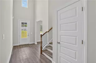70 Sydney Ct, Mansfield, GA 30055 - Photo 5