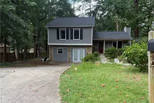 1357 Michael Way, Marietta, GA 30062 - Photo 1