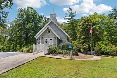 207 Canyon Pass, Cleveland, GA 30528 - Photo 21