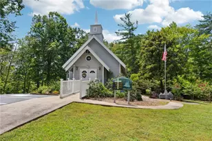 207 Canyon Pass, Cleveland, GA 30528 - Photo 21