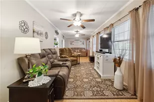 207 Canyon Pass, Cleveland, GA 30528 - Photo 5