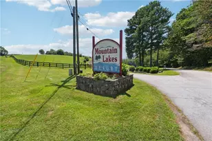 207 Canyon Pass, Cleveland, GA 30528 - Photo 3