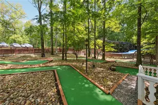 207 Canyon Pass, Cleveland, GA 30528 - Photo 17