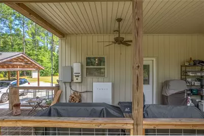 1269 Tarver Road, Davisboro, GA 31018 - Photo 29