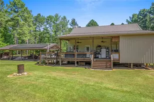 1269 Tarver Rd, Davisboro, GA 31018 - Photo 3