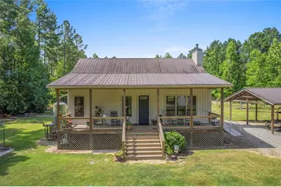 1269 Tarver Road, Davisboro, GA 31018 - Photo 5