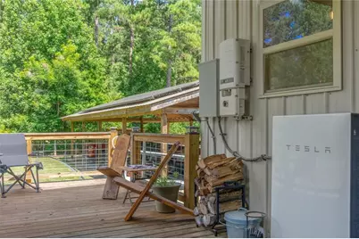 1269 Tarver Road, Davisboro, GA 31018 - Photo 37