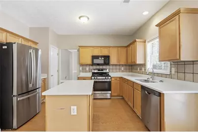 2627 Spring Cast Drive, Buford, GA 30519 - Photo 17