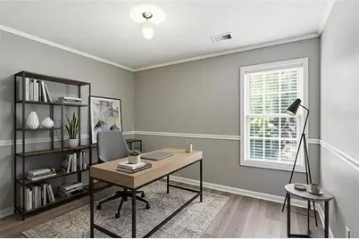 2627 Spring Cast Drive, Buford, GA 30519 - Photo 5