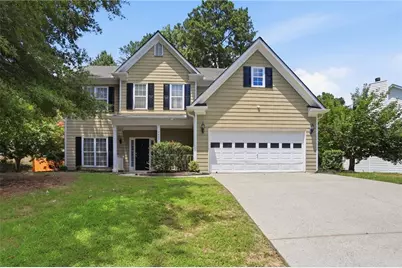 2627 Spring Cast Drive, Buford, GA 30519 - Photo 1