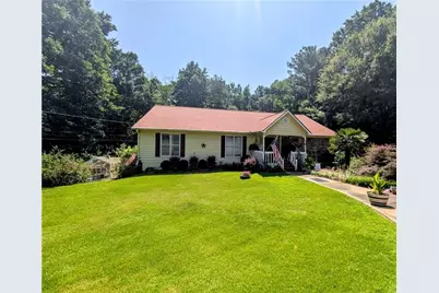 453 Turnberry Drive, Hiram, GA 30141 - Photo 1