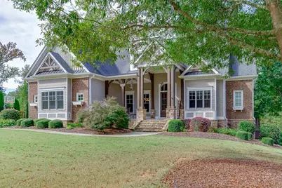 411 Meadow Lake Terrace Road, Hoschton, GA 30548 - Photo 63
