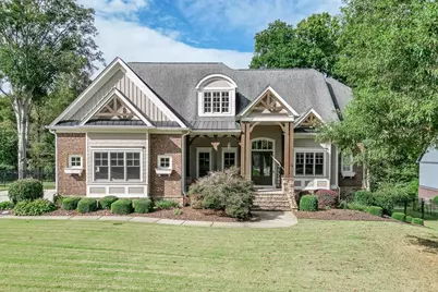 411 Meadow Lake Terrace Road, Hoschton, GA 30548 - Photo 61