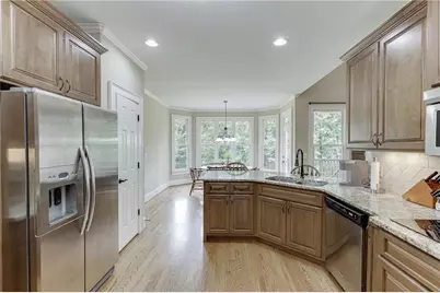 411 Meadow Lake Terrace Road, Hoschton, GA 30548 - Photo 9
