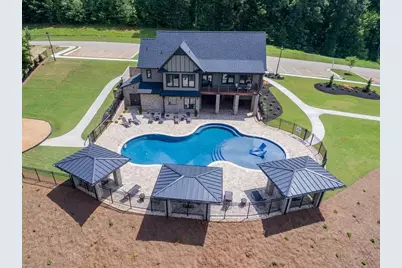 411 Meadow Lake Terrace Road, Hoschton, GA 30548 - Photo 73