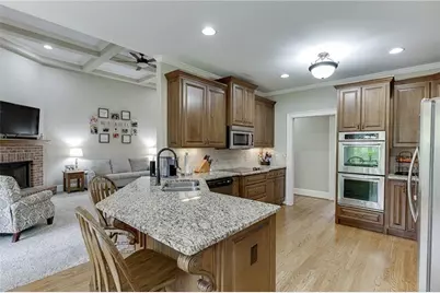 411 Meadow Lake Terrace Road, Hoschton, GA 30548 - Photo 11