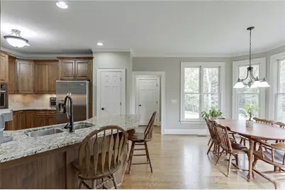 411 Meadow Lake Terrace Road, Hoschton, GA 30548 - Photo 13