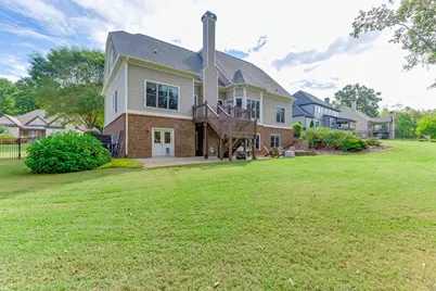 411 Meadow Lake Terrace Road, Hoschton, GA 30548 - Photo 59