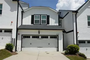 1528 Purple Coneflower Ave, Mableton, GA 30126 - Photo 1