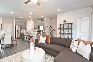 1528 Purple Coneflower Ave, Mableton, GA 30126 - Photo 7