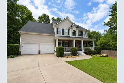 8 Creekside Overlook View, Hiram, GA 30141 - Photo 3