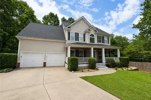 8 Creekside Overlook View, Hiram, GA 30141 - Photo 3