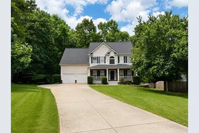 8 Creekside Overlook View, Hiram, GA 30141 - Photo 1