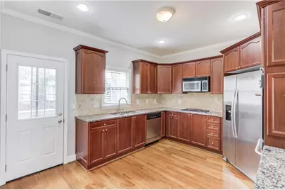 11007 Lorin Way, Duluth, GA 30097 - Photo 13