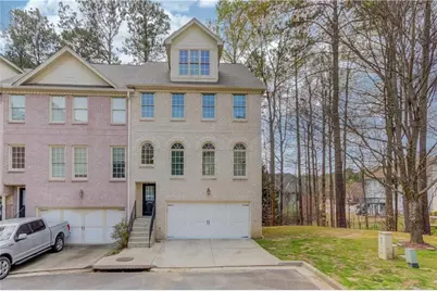 11007 Lorin Way, Duluth, GA 30097 - Photo 1