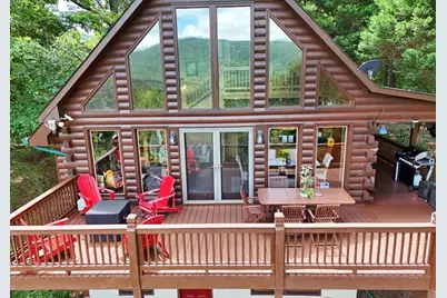 769 Ross Ridge Road, Blairsville, GA 30512 - Photo 11