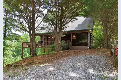 769 Ross Ridge Road, Blairsville, GA 30512 - Photo 5