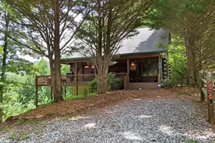 769 Ross Ridge Rd, Blairsville, GA 30512 - Photo 5
